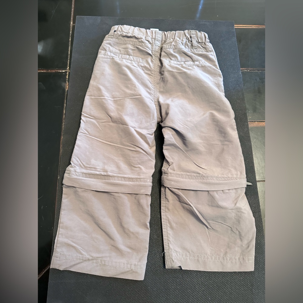 REI Co-op Sahara Convertible Pants - Toddler Boys 2T
